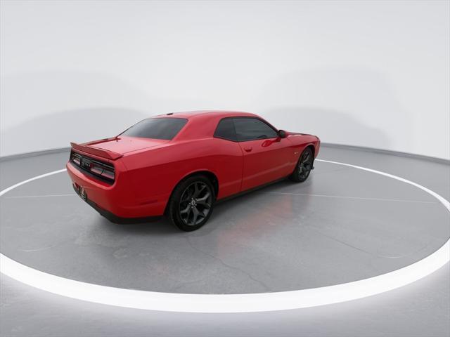 used 2019 Dodge Challenger car, priced at $20,856