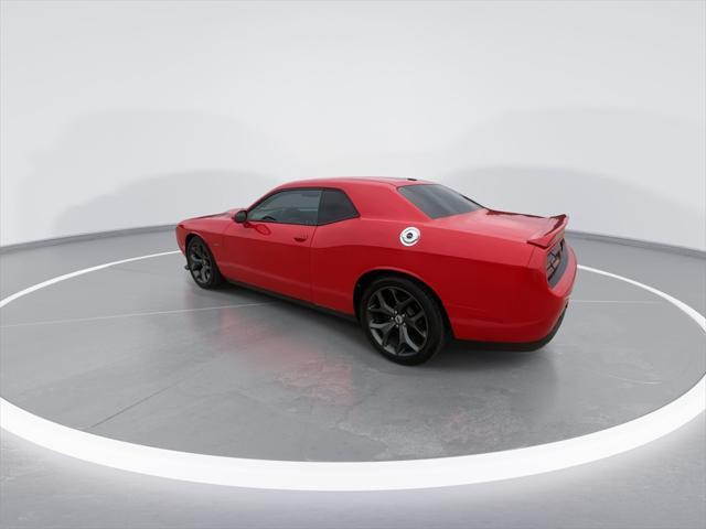 used 2019 Dodge Challenger car, priced at $20,856