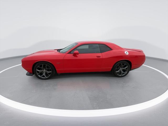 used 2019 Dodge Challenger car, priced at $20,856