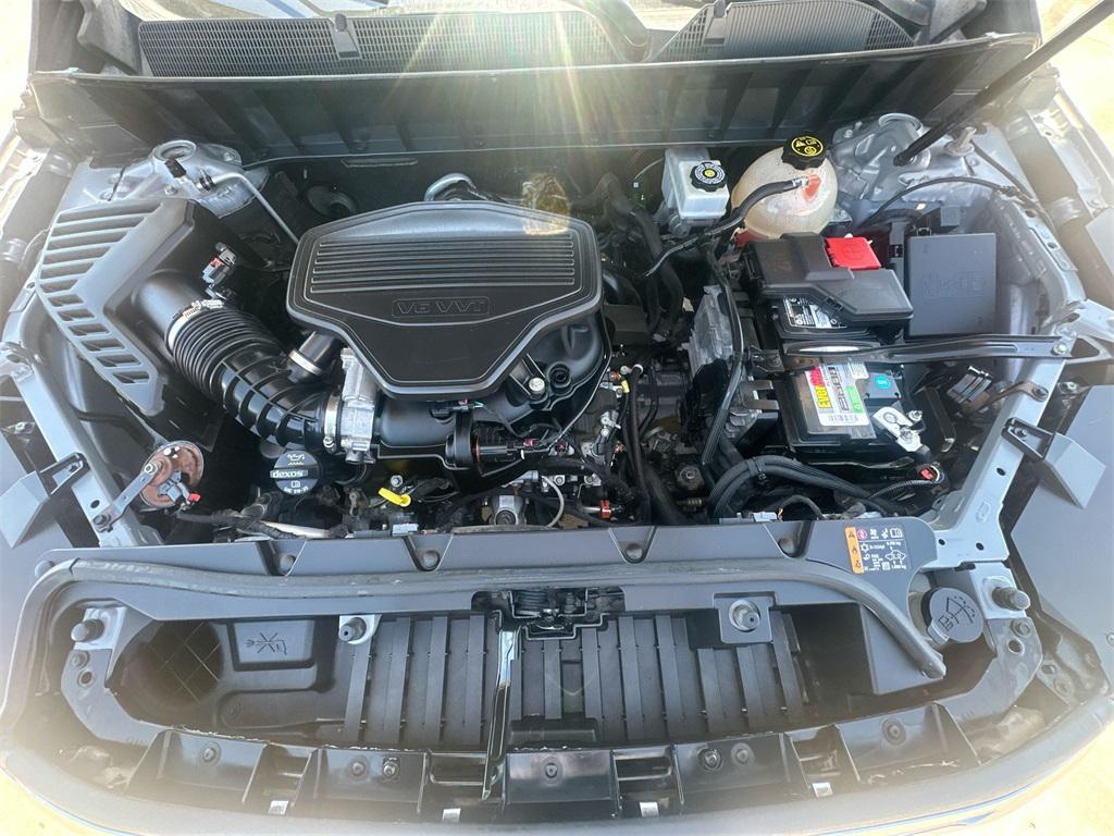 used 2019 GMC Acadia car, priced at $18,499