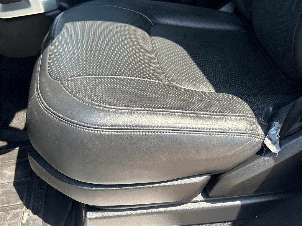 used 2019 Land Rover Range Rover car, priced at $31,987