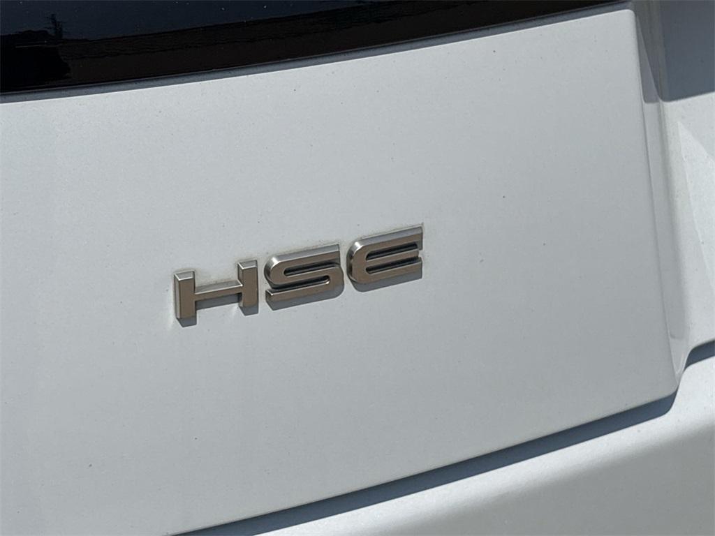 used 2019 Land Rover Range Rover car, priced at $31,987