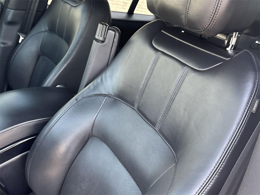 used 2019 Land Rover Range Rover car, priced at $31,987