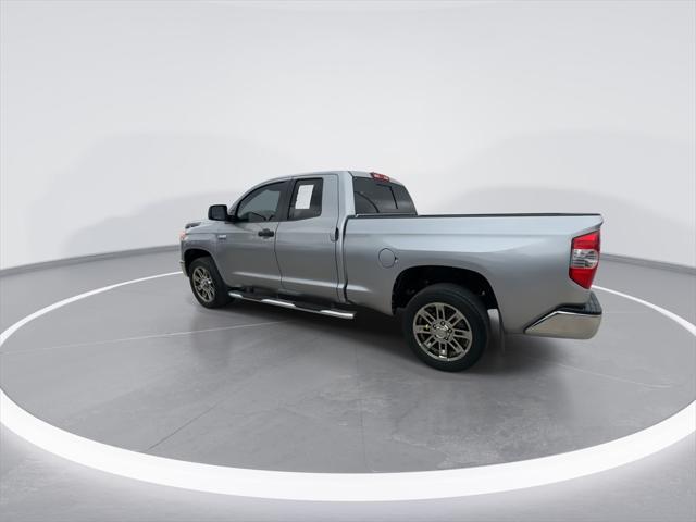 used 2014 Toyota Tundra car, priced at $22,699