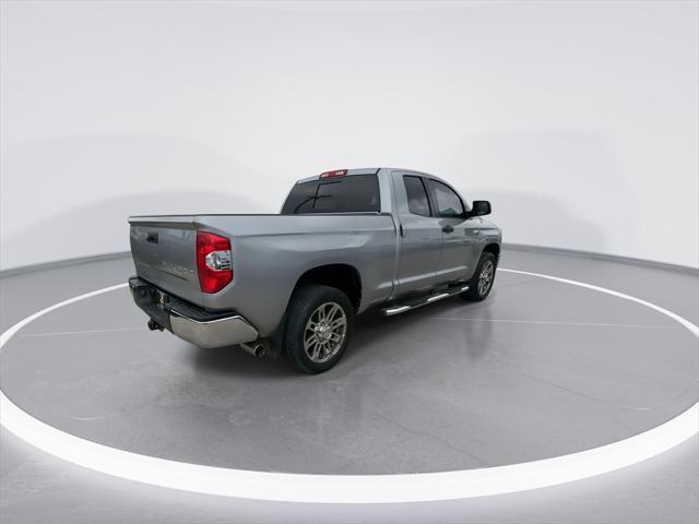 used 2014 Toyota Tundra car, priced at $22,699