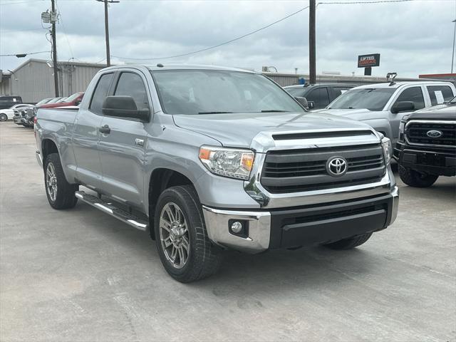 used 2014 Toyota Tundra car, priced at $22,699