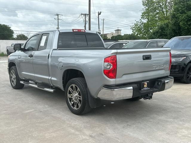 used 2014 Toyota Tundra car, priced at $22,699