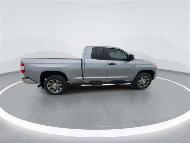 used 2014 Toyota Tundra car, priced at $22,699
