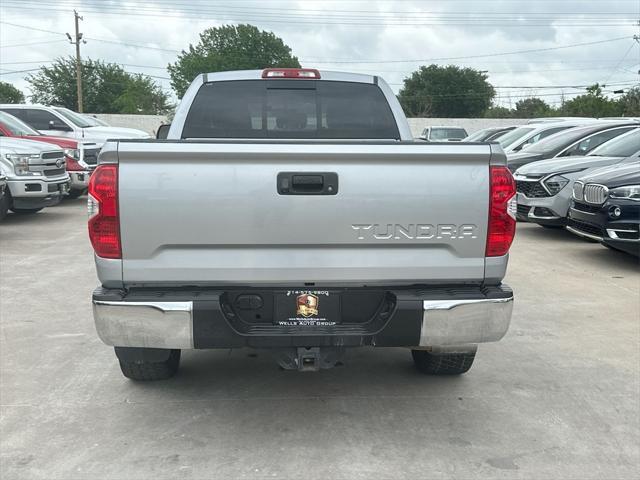 used 2014 Toyota Tundra car, priced at $22,699