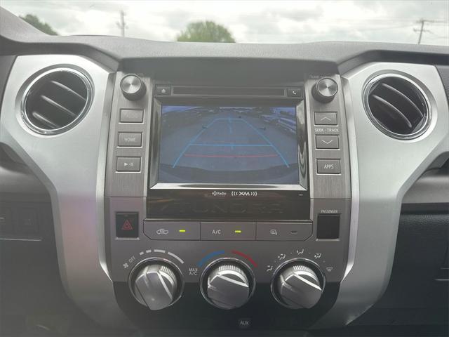 used 2014 Toyota Tundra car, priced at $22,699