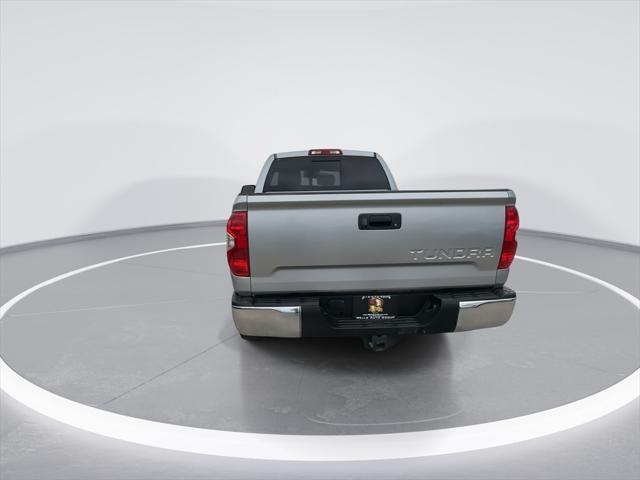 used 2014 Toyota Tundra car, priced at $22,699
