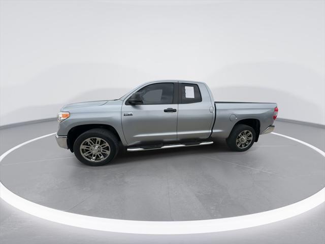used 2014 Toyota Tundra car, priced at $22,699