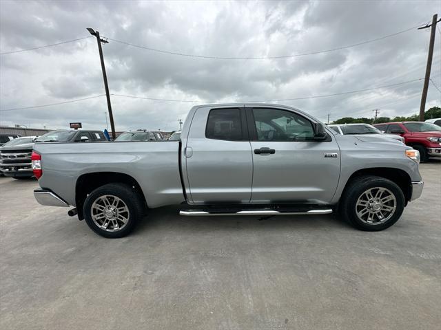 used 2014 Toyota Tundra car, priced at $22,699