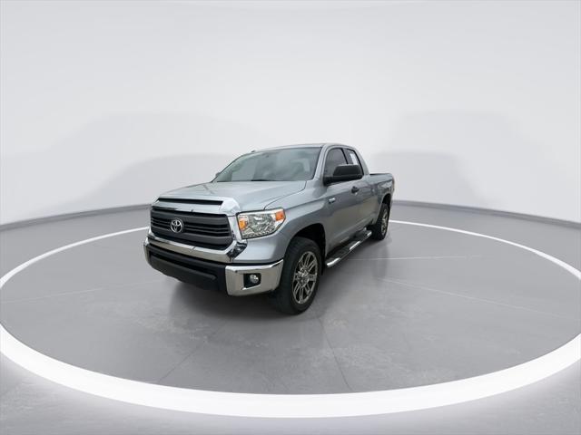 used 2014 Toyota Tundra car, priced at $22,699
