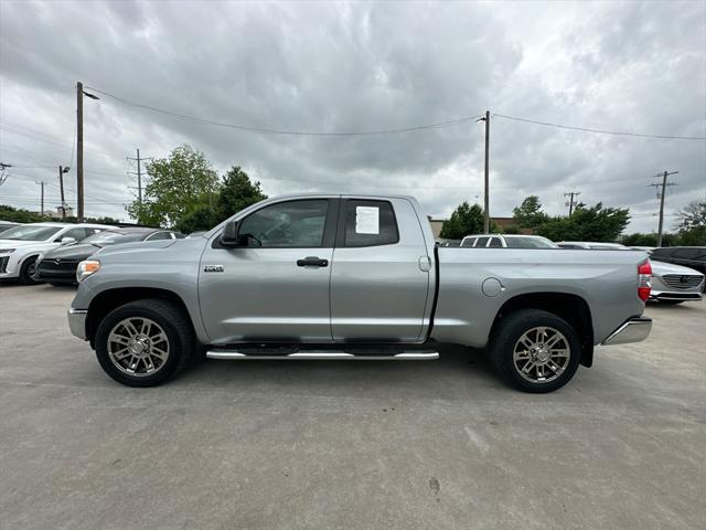 used 2014 Toyota Tundra car, priced at $22,699