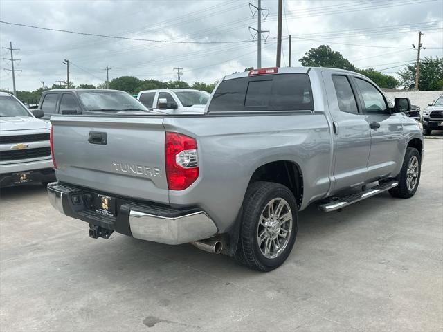 used 2014 Toyota Tundra car, priced at $22,699