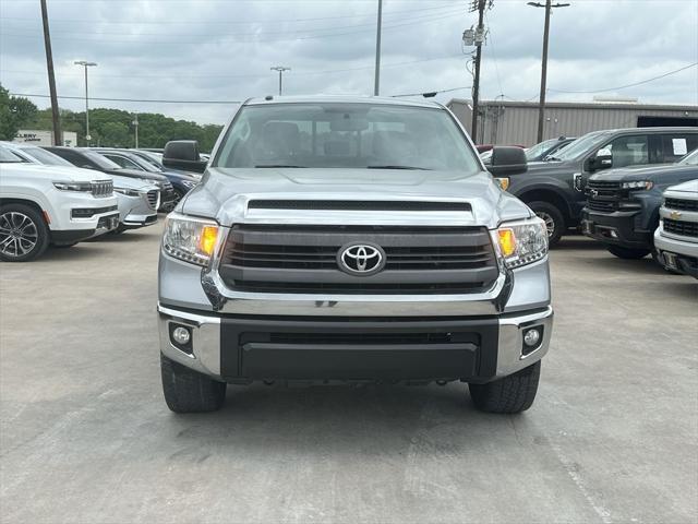 used 2014 Toyota Tundra car, priced at $22,699