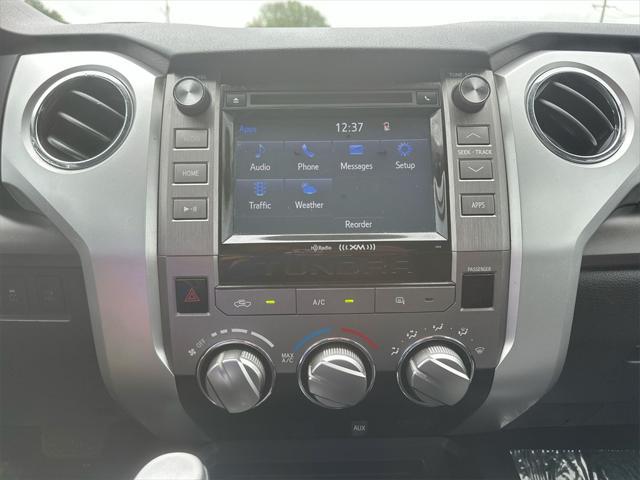 used 2014 Toyota Tundra car, priced at $22,699