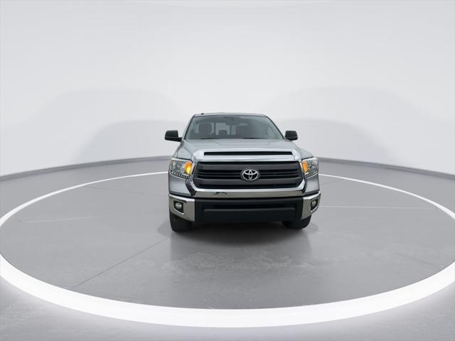 used 2014 Toyota Tundra car, priced at $22,699
