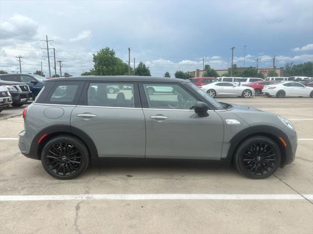 used 2018 MINI Clubman car, priced at $15,999