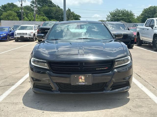 used 2022 Dodge Charger car, priced at $21,888