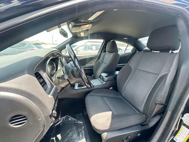 used 2022 Dodge Charger car, priced at $21,888