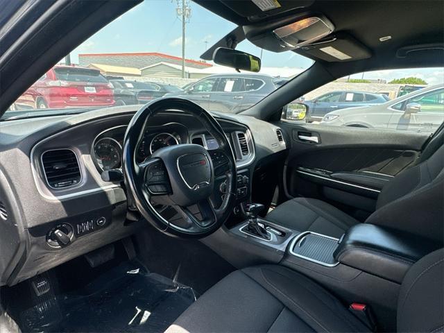 used 2022 Dodge Charger car, priced at $21,888