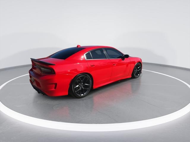 used 2020 Dodge Charger car, priced at $23,999