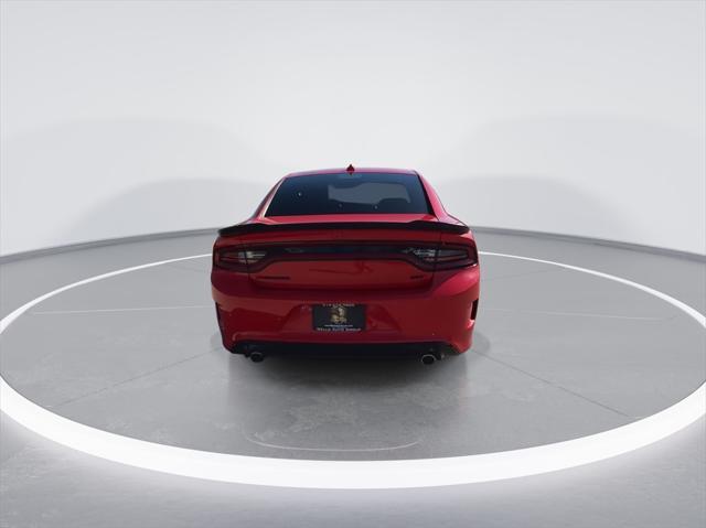 used 2020 Dodge Charger car, priced at $23,999