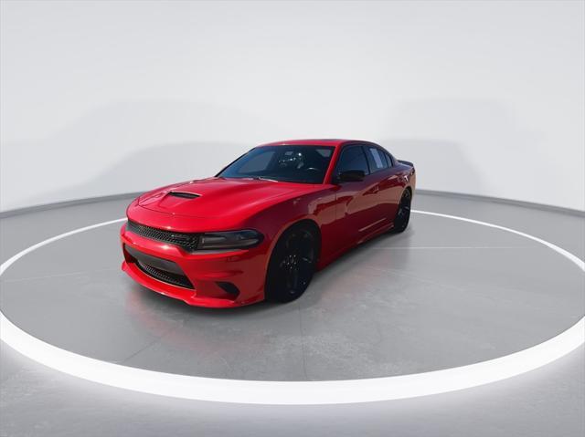 used 2020 Dodge Charger car, priced at $23,999