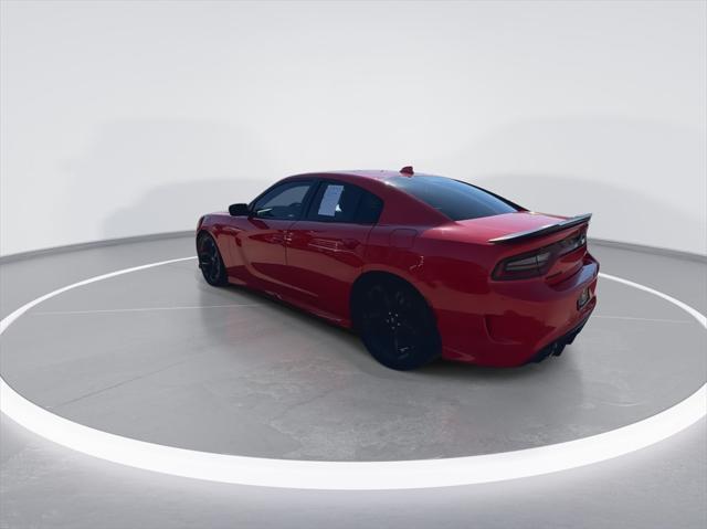 used 2020 Dodge Charger car, priced at $23,999