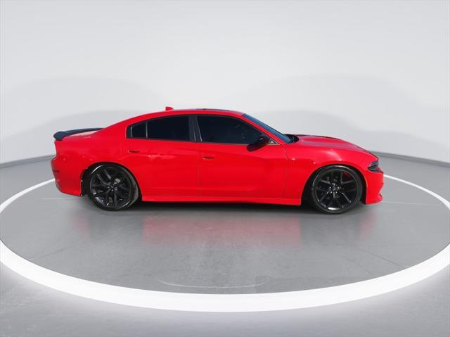 used 2020 Dodge Charger car, priced at $23,999