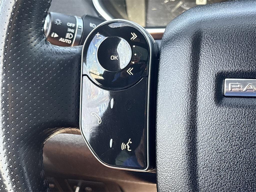 used 2019 Land Rover Range Rover Sport car, priced at $23,490