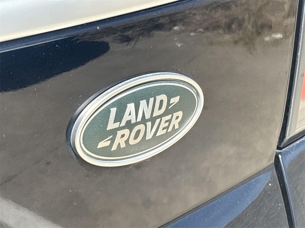 used 2019 Land Rover Range Rover Sport car, priced at $23,490