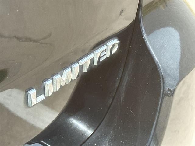 used 2015 Jeep Grand Cherokee car, priced at $13,494