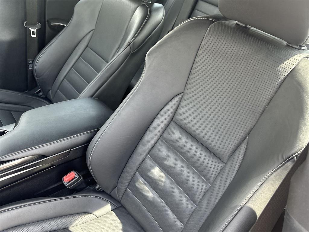 used 2022 Lexus IS 350 car, priced at $37,750