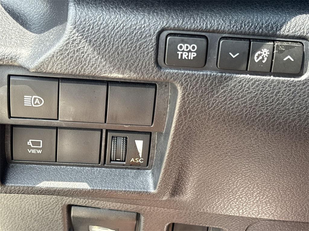 used 2022 Lexus IS 350 car, priced at $37,750