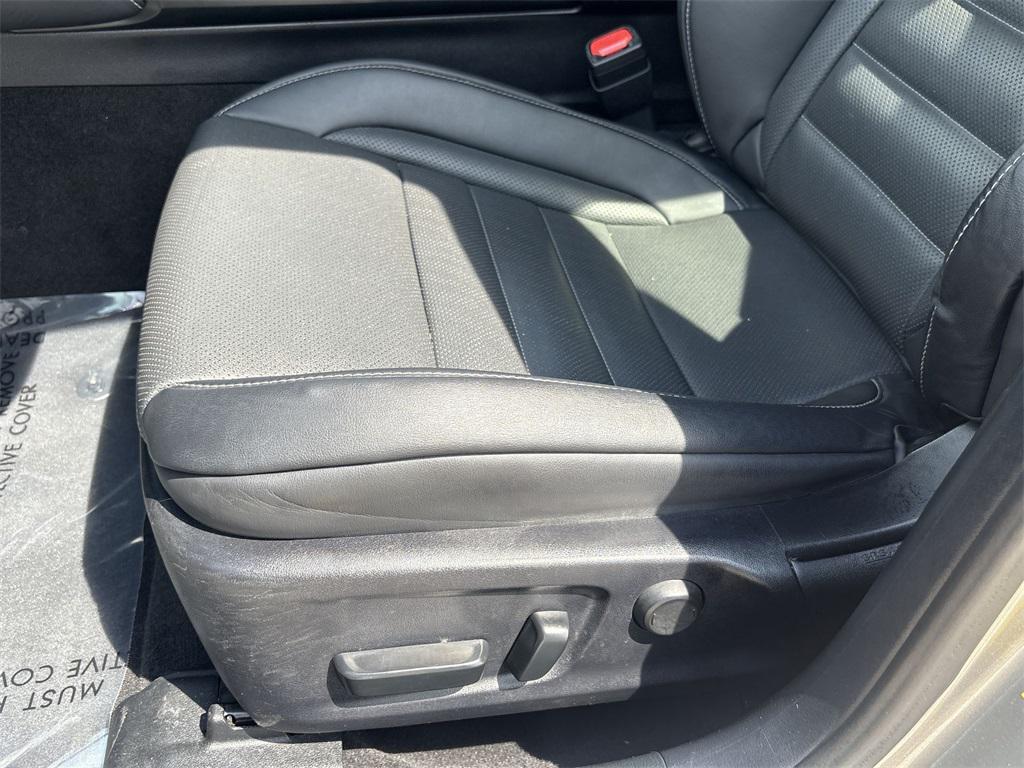 used 2022 Lexus IS 350 car, priced at $37,750