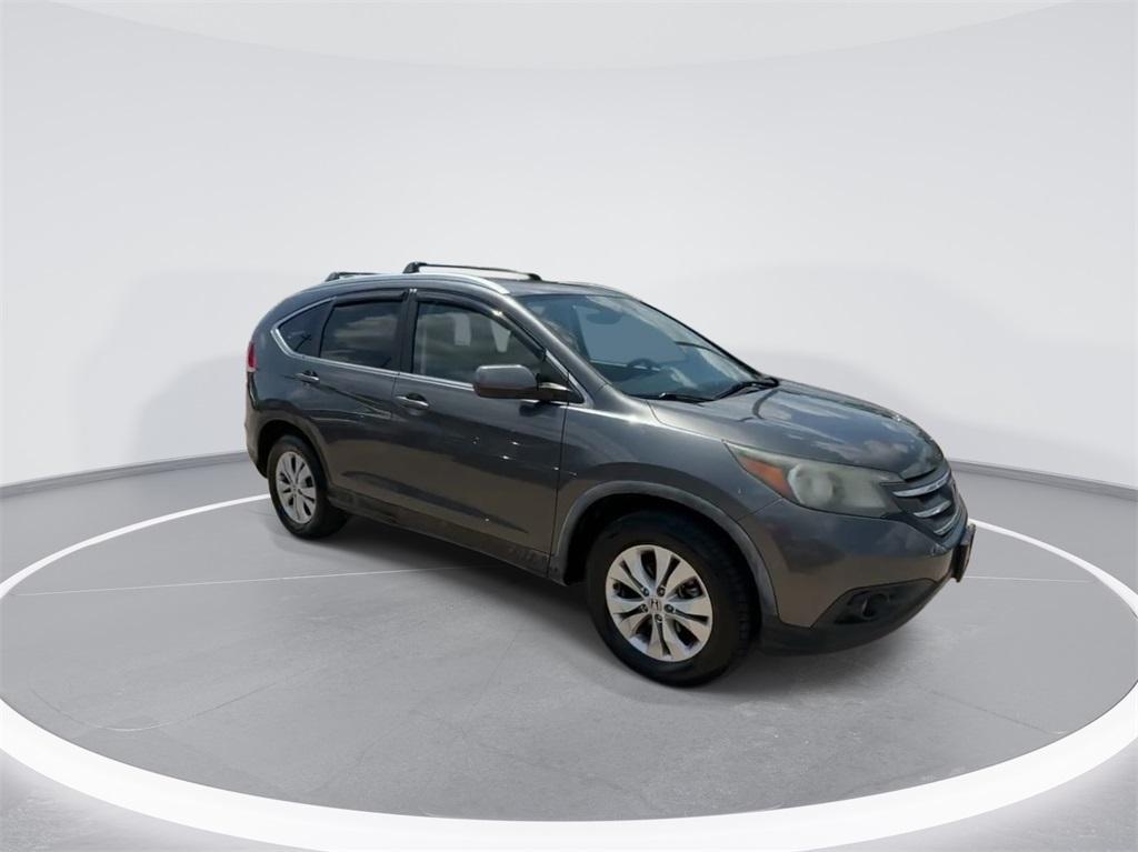 used 2012 Honda CR-V car, priced at $9,699