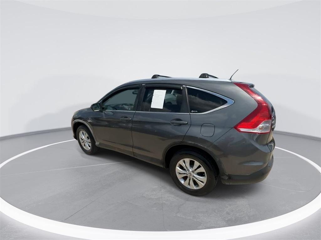 used 2012 Honda CR-V car, priced at $9,699