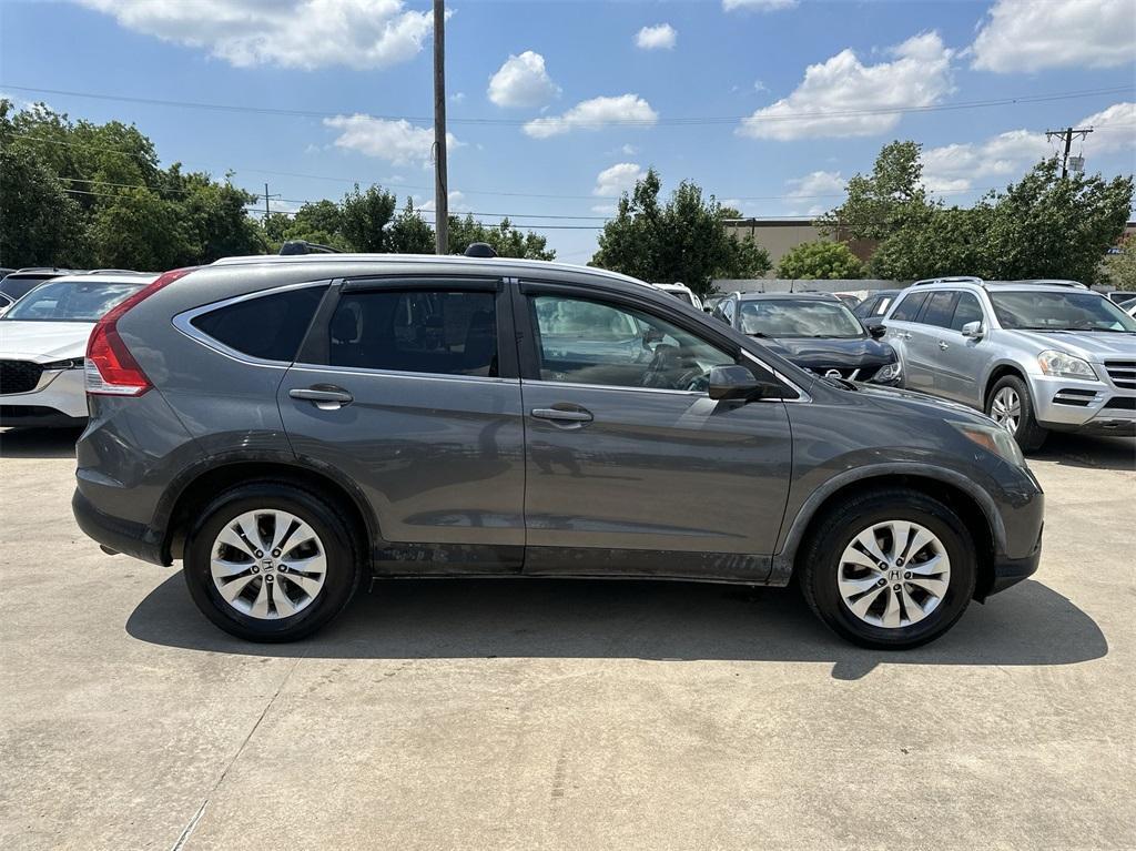 used 2012 Honda CR-V car, priced at $9,699