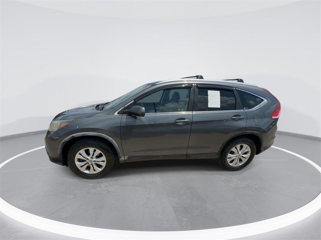 used 2012 Honda CR-V car, priced at $9,699