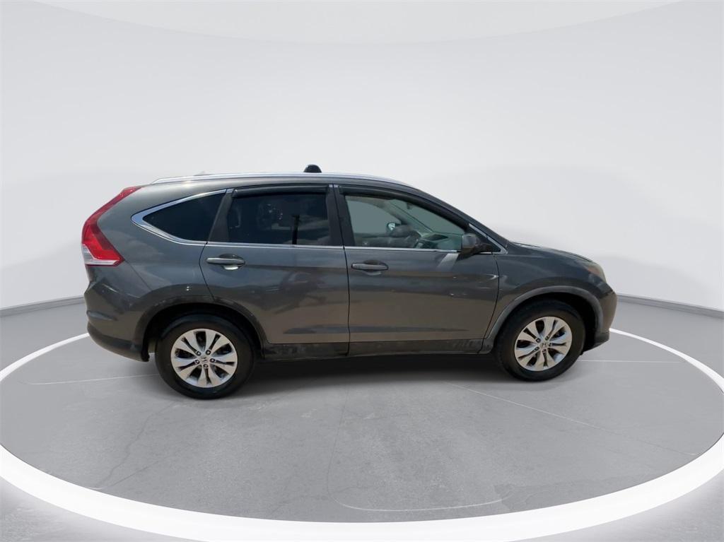 used 2012 Honda CR-V car, priced at $9,699