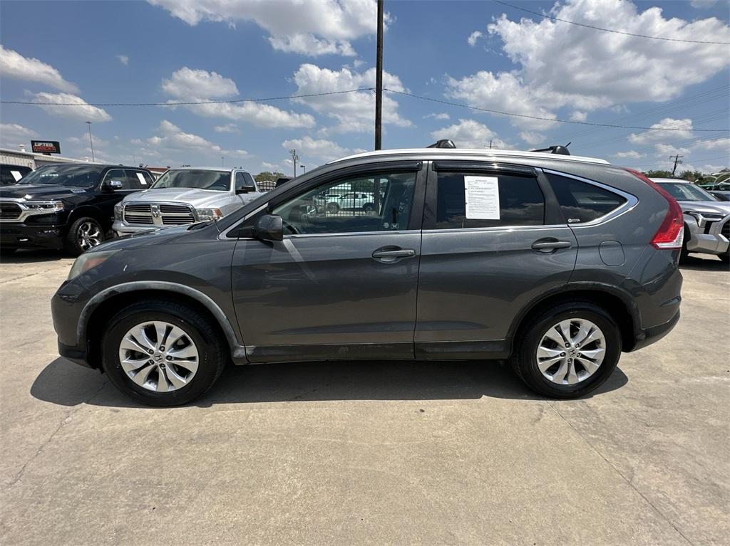 used 2012 Honda CR-V car, priced at $9,699