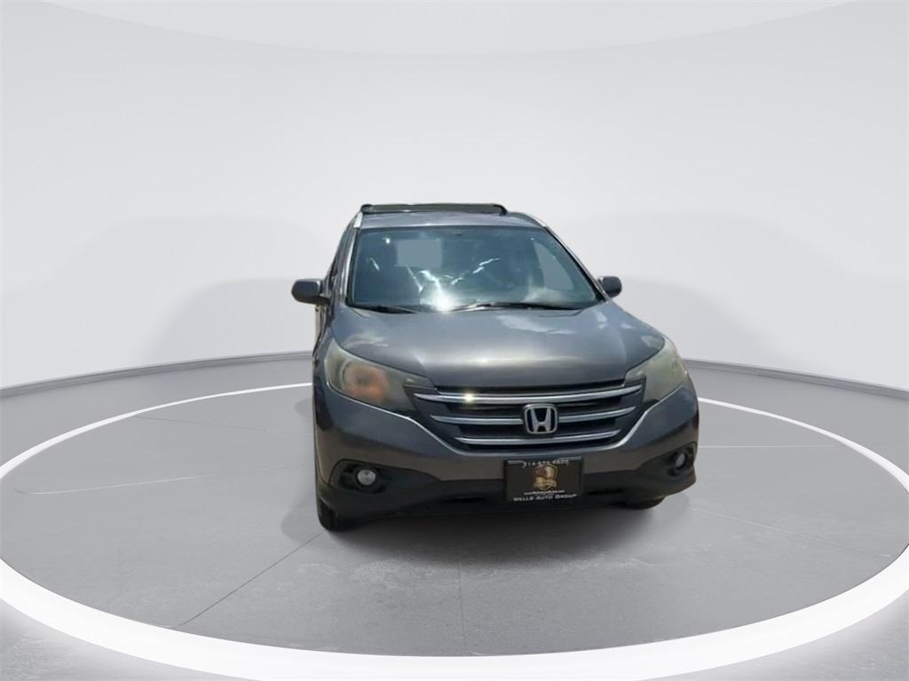 used 2012 Honda CR-V car, priced at $9,699