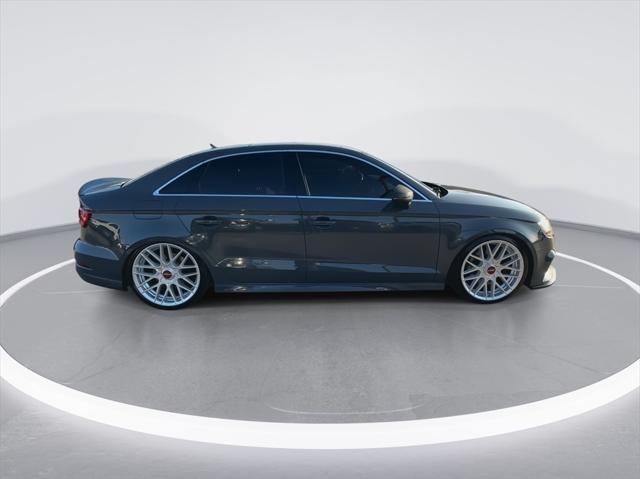 used 2019 Audi S3 car, priced at $28,999