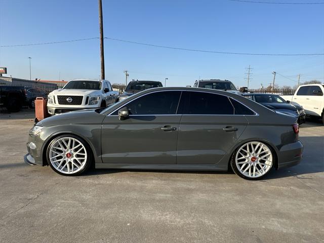 used 2019 Audi S3 car, priced at $28,999