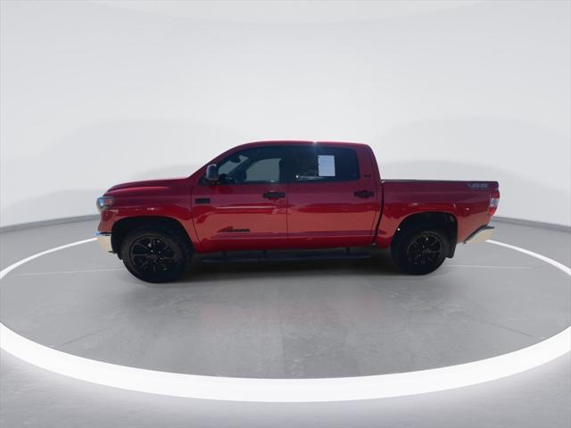 used 2019 Toyota Tundra car, priced at $32,999
