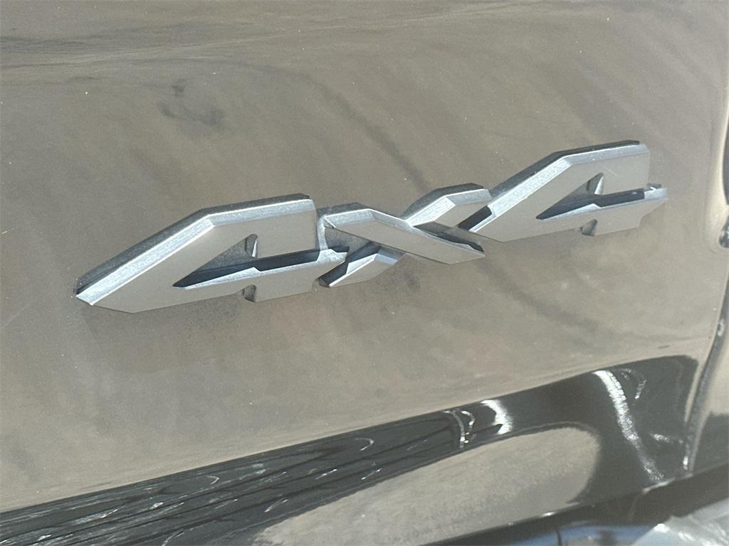 used 2021 Ram 1500 car, priced at $65,799