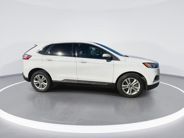 used 2020 Ford Edge car, priced at $16,473